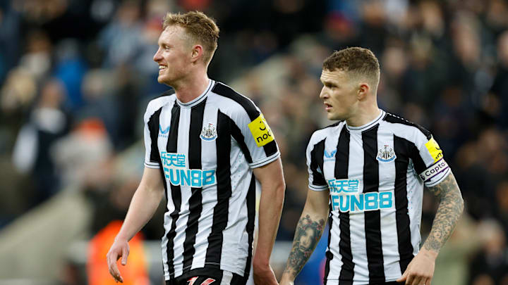 Newcastle United v Wolverhampton Wanderers - Premier League