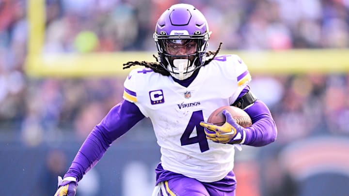 Minnesota Vikings v Chicago Bears