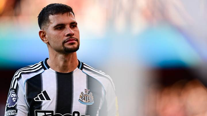 Arsenal v Newcastle United - Premier League