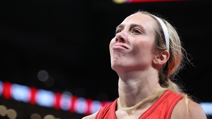 Chicago Sky v Indiana Fever Chicago Sky v Indiana Fever