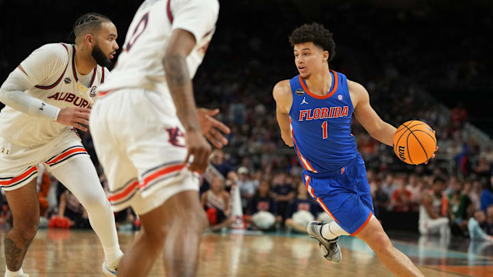 Clayton Jr. became the first player since Larry Bird to put up 30-point performances in both the Elite Eight and Final Four. 