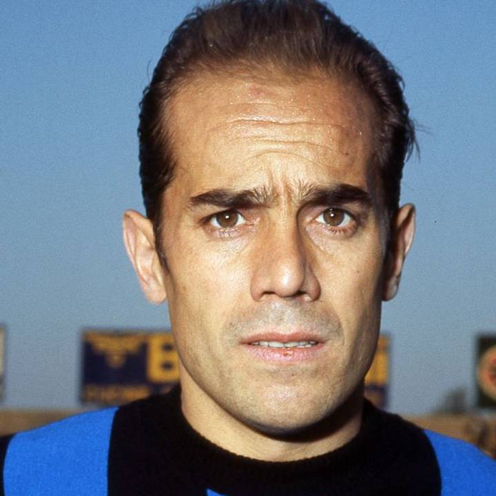 Luis Suarez