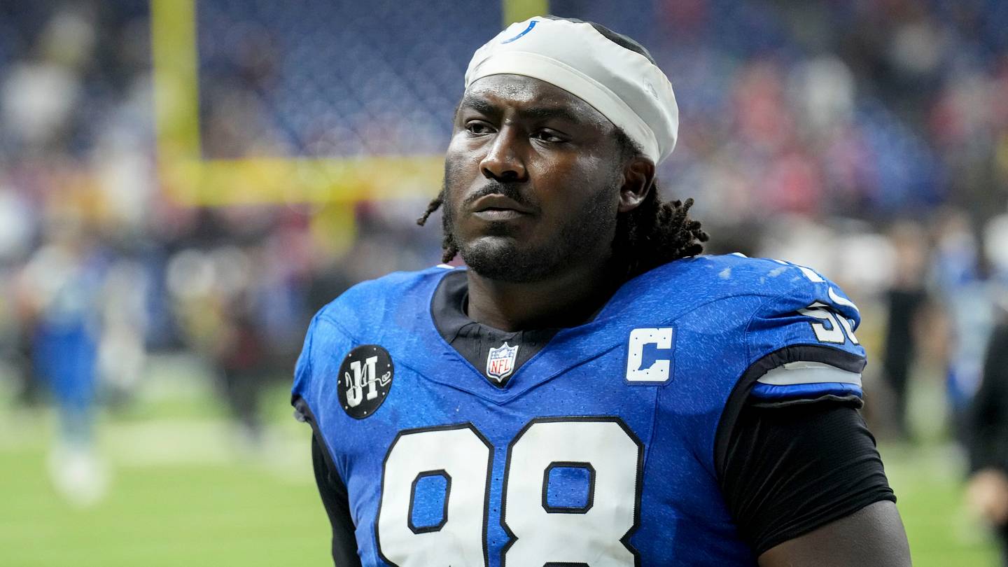 Falcons Sign Defensive Line Help Ahead of Second Preseason Game