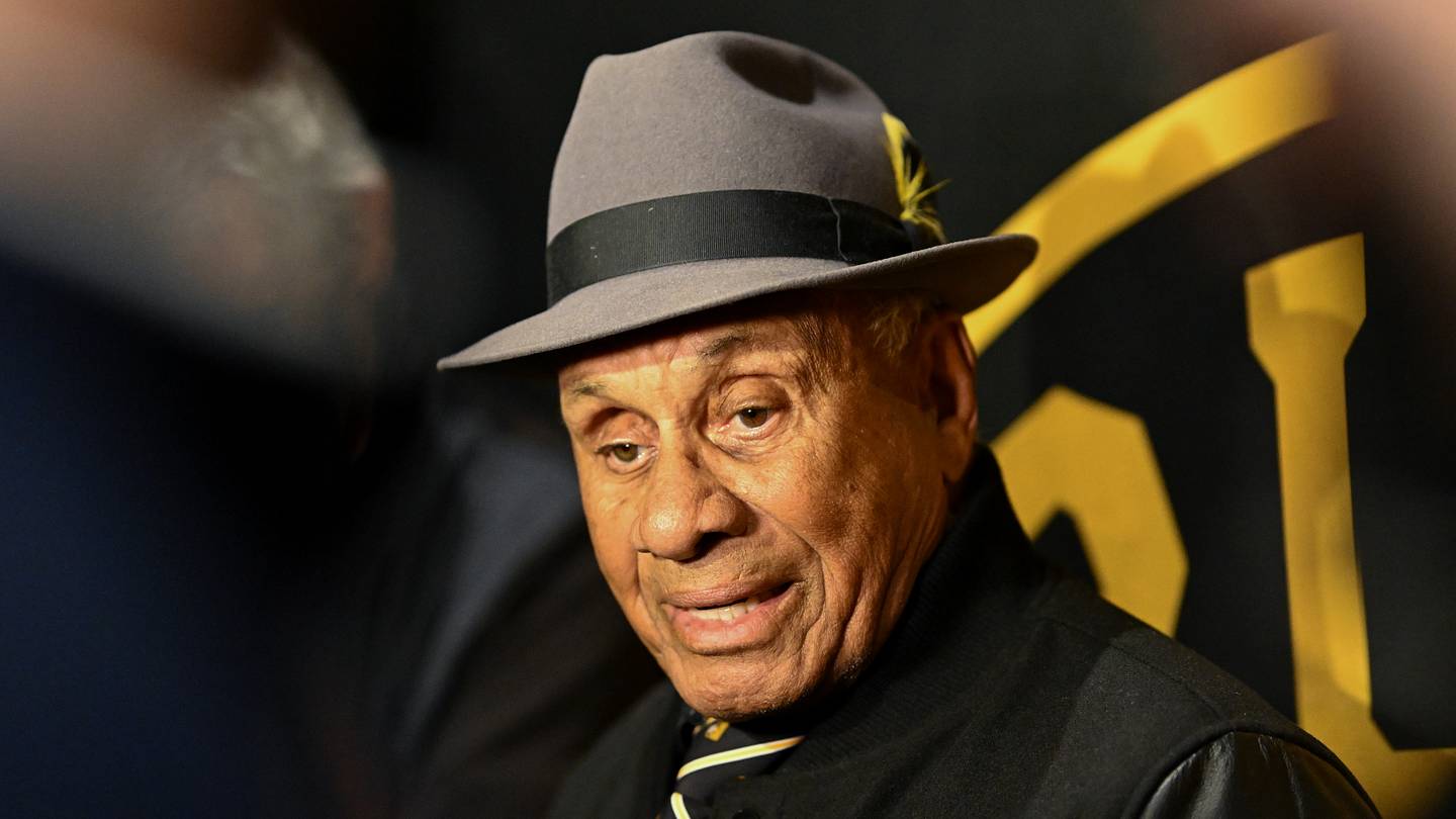 Willie O'Ree: Reflecting on a Legend