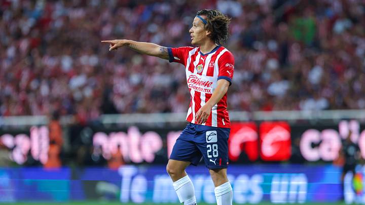 Chivas v Tigres UANL - Final Torneo Clausura 2023 Liga MX