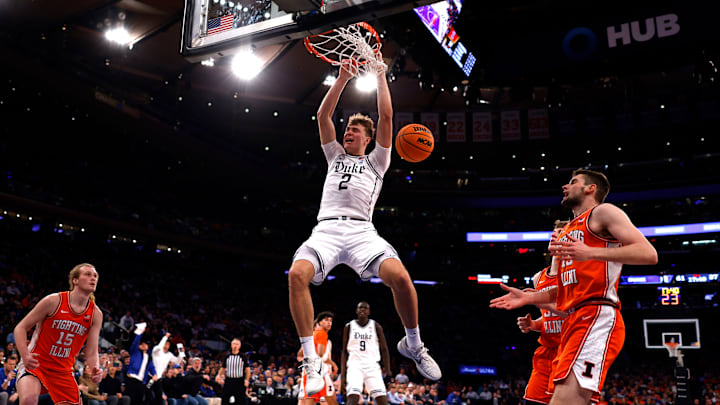 SentinelOne Classic: Illinois v Duke