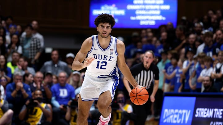 Western Carolina v Duke