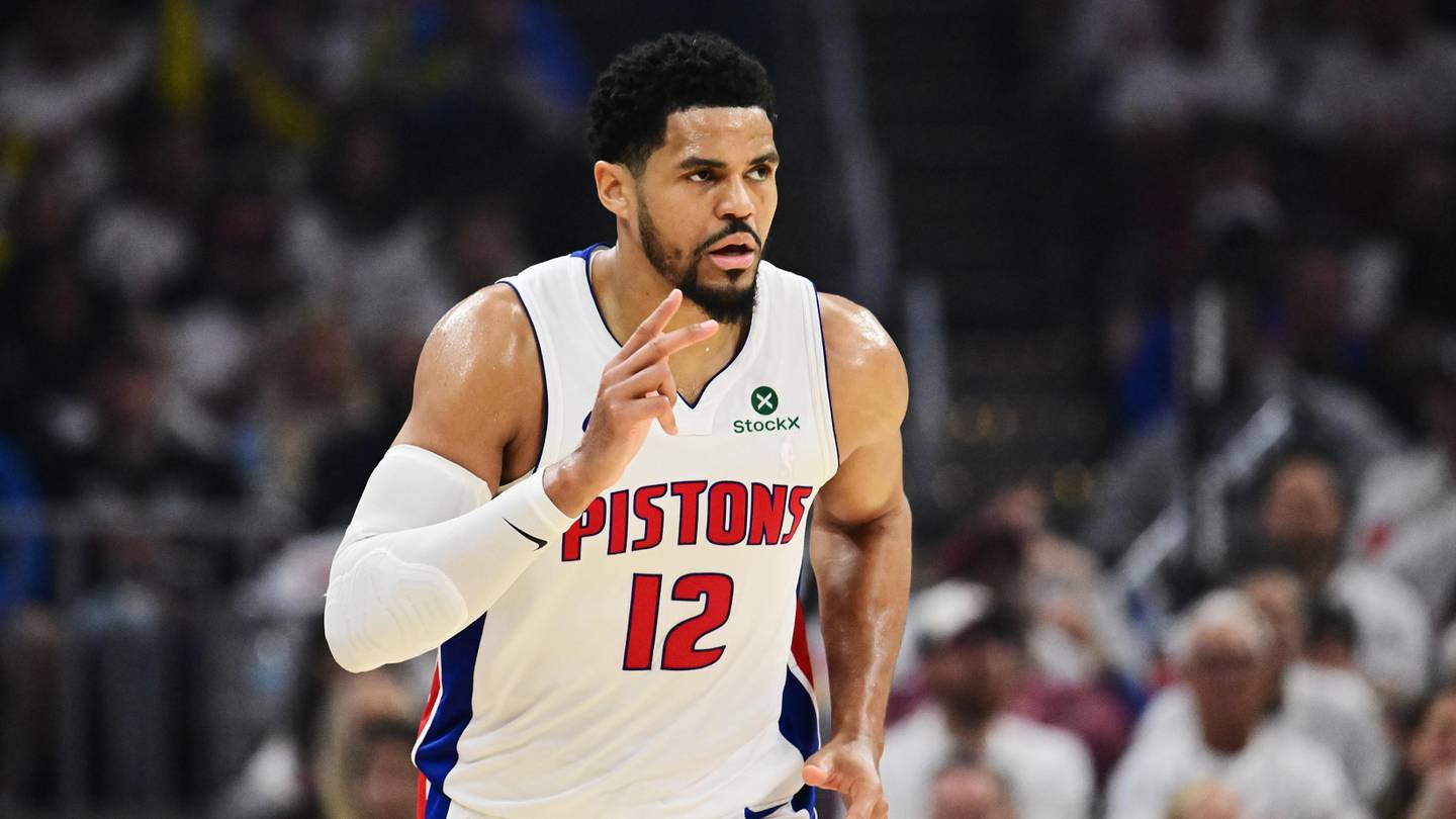 The Hornets Need to Make a Run at Tobias Harris in Free Agency