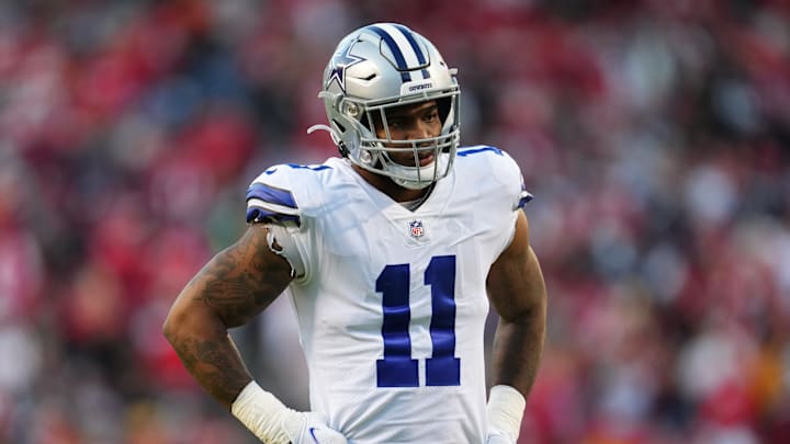 Dallas Cowboys v Kansas City Chiefs Dallas Cowboys v Kansas City Chiefs