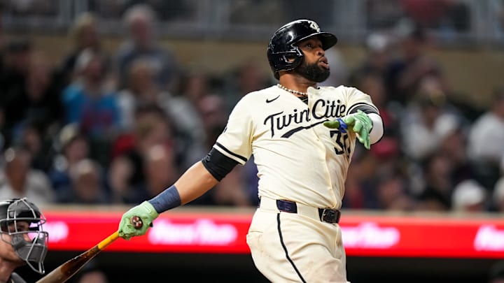 Miami Marlins v Minnesota Twins