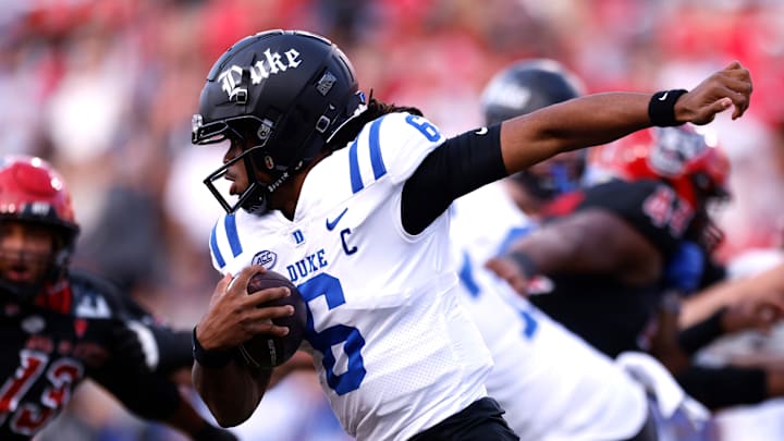 Duke v NC State