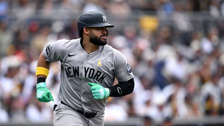 New York Yankees v San Diego Padres