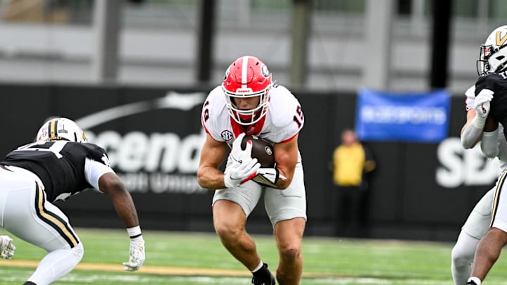 Georgia v Vanderbilt