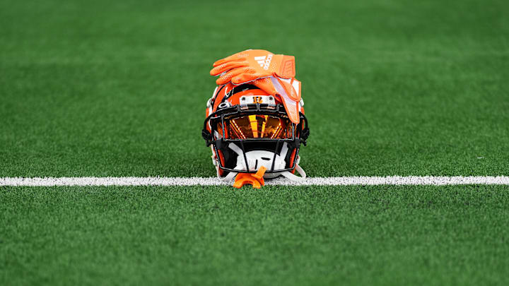 Cincinnati Bengals v Dallas Cowboys