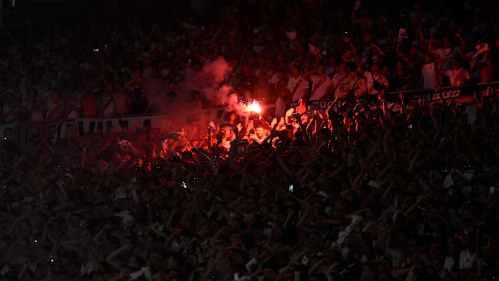 River Plate v Atletico Mineiro - Copa CONMEBOL Libertadores 2024