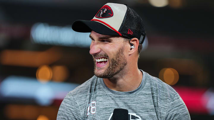 Tampa Bay Buccaneers v Atlanta Falcons