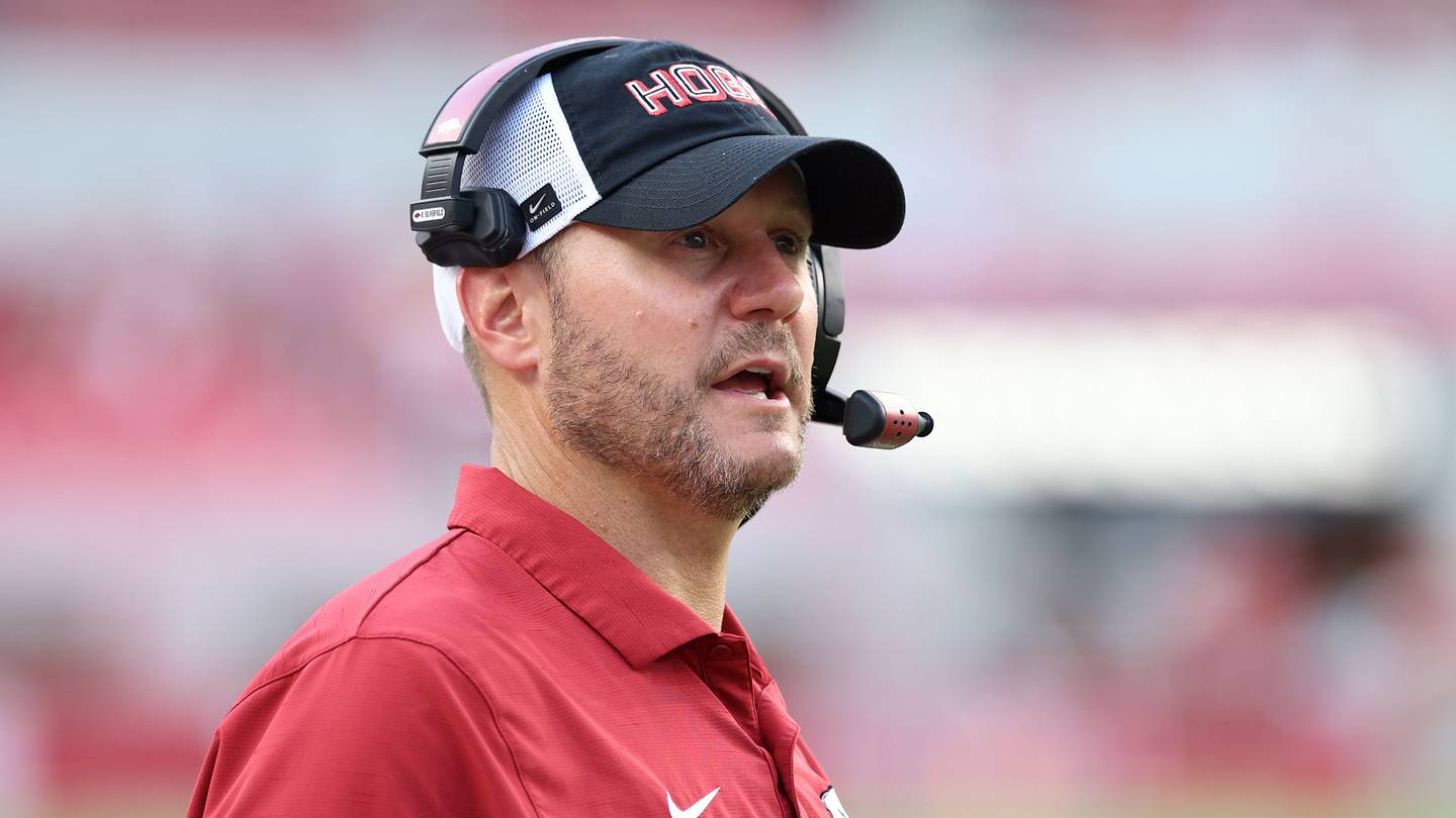Most Important Things Ryan Silverfield Said Ahead Of Arkansas' Road Trip To Utah