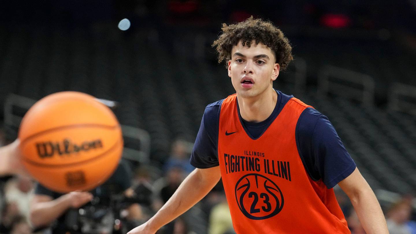 Clippers NBA Mock Draft 1.0: LA Picks Best Prospect Available at No. 5