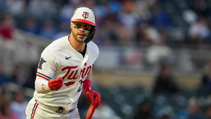 Miami Marlins v Minnesota Twins