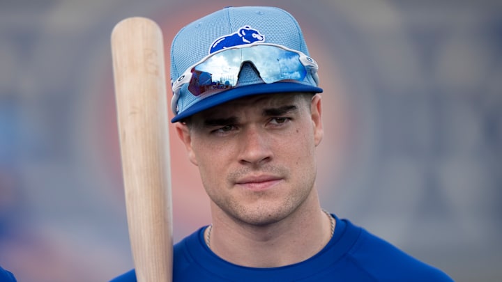Chicago Cubs Spring Training