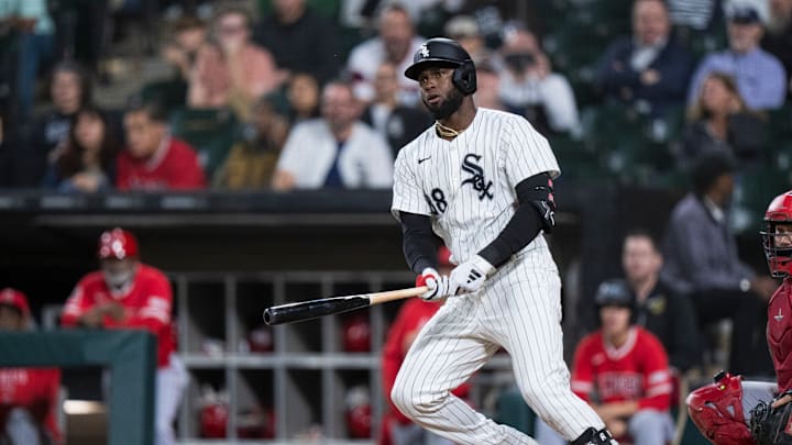 Los Angeles Angels v Chicago White Sox