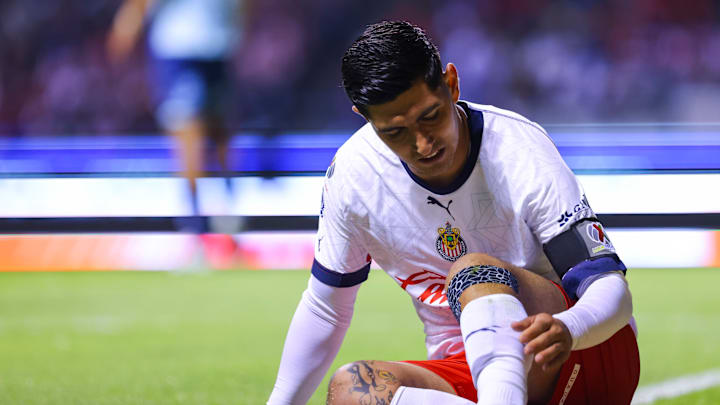 Puebla v Chivas - Torneo Clausura 2023 Liga MX