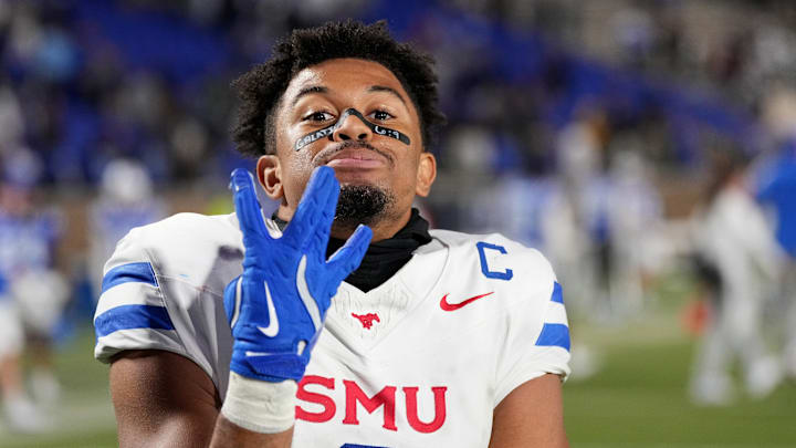 SMU v Duke