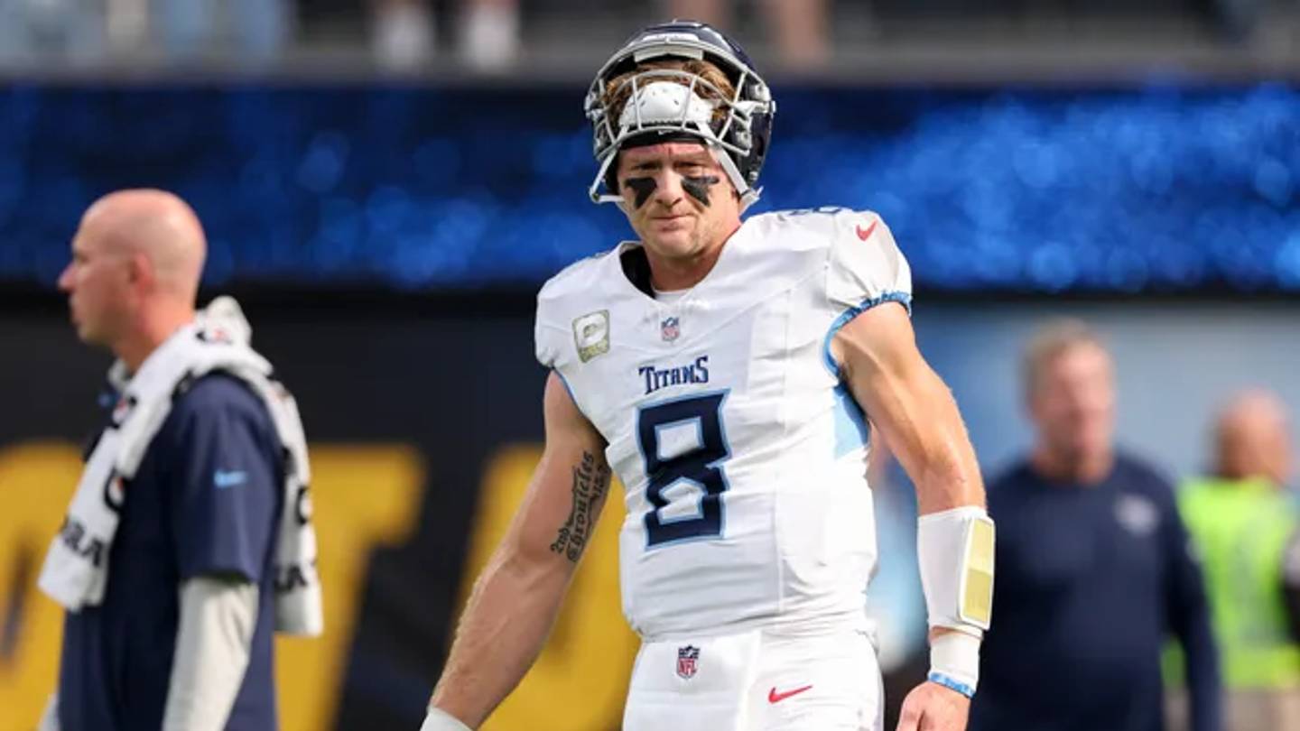 Brian Daboll's Recent Comments Could Be Positive Sign for Will Levis