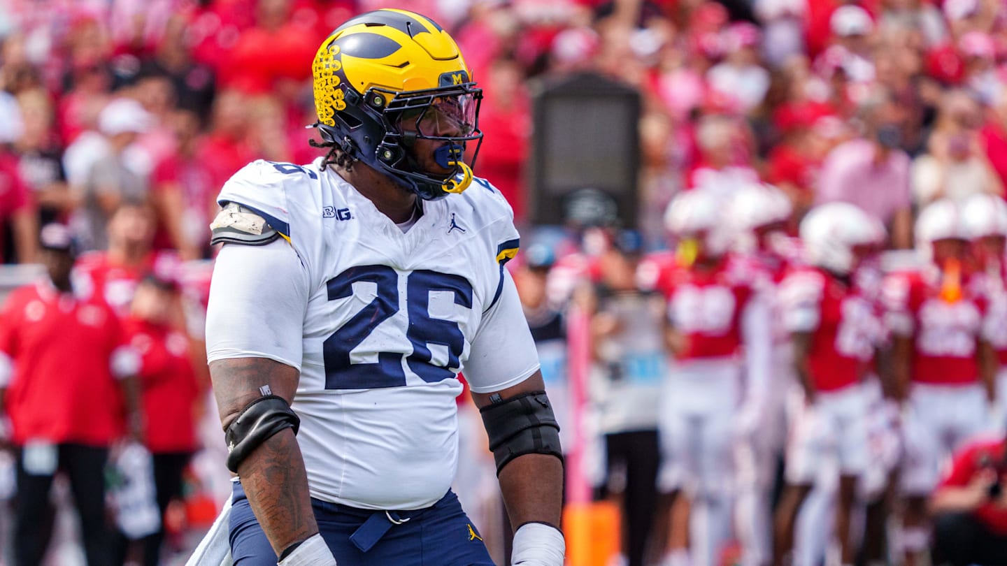Rayshaun Benny's Fit in the Ravens Defensive Scheme Requires One Key Adjustment