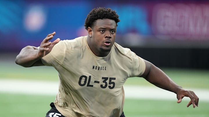 Christian Jones, Texas football