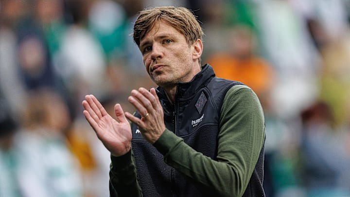 Clemens Fritz ist ab Sommer Geschäftsführer Sport