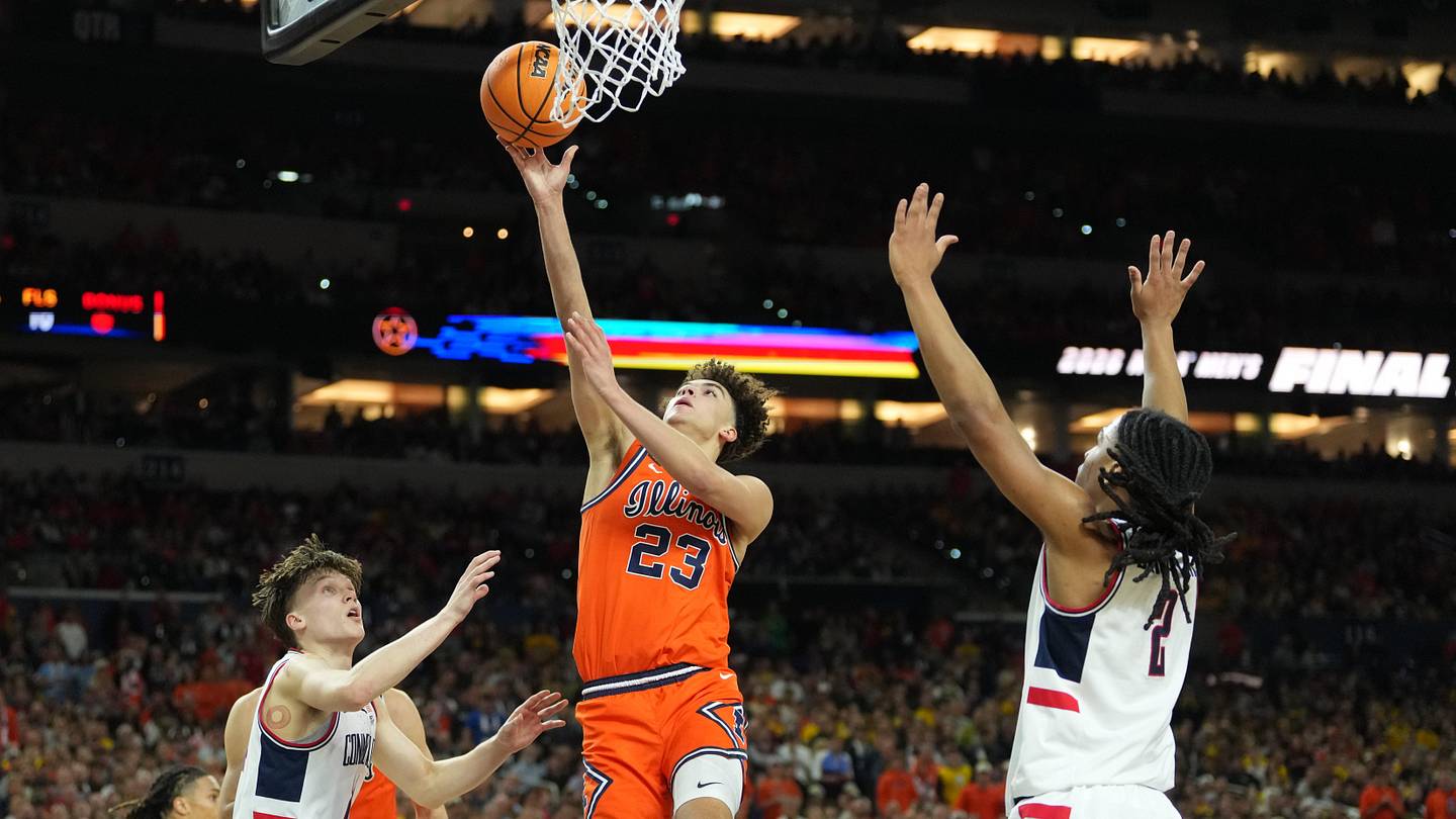 3 Dream NBA Draft Scenarios for the Atlanta Hawks in the First Round