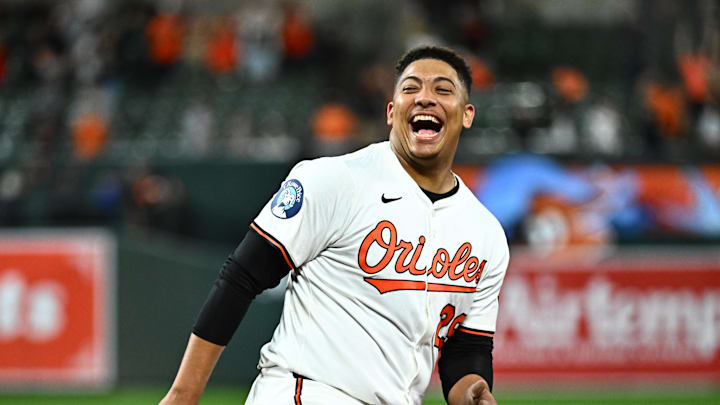 Credit: James A. Pittman-Imagn Images