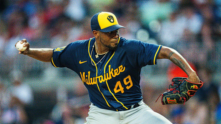 Milwaukee Brewers v Atlanta Braves