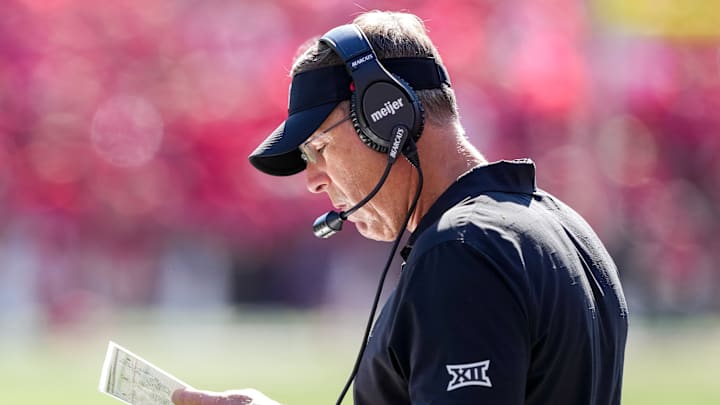 Arizona State v Cincinnati
