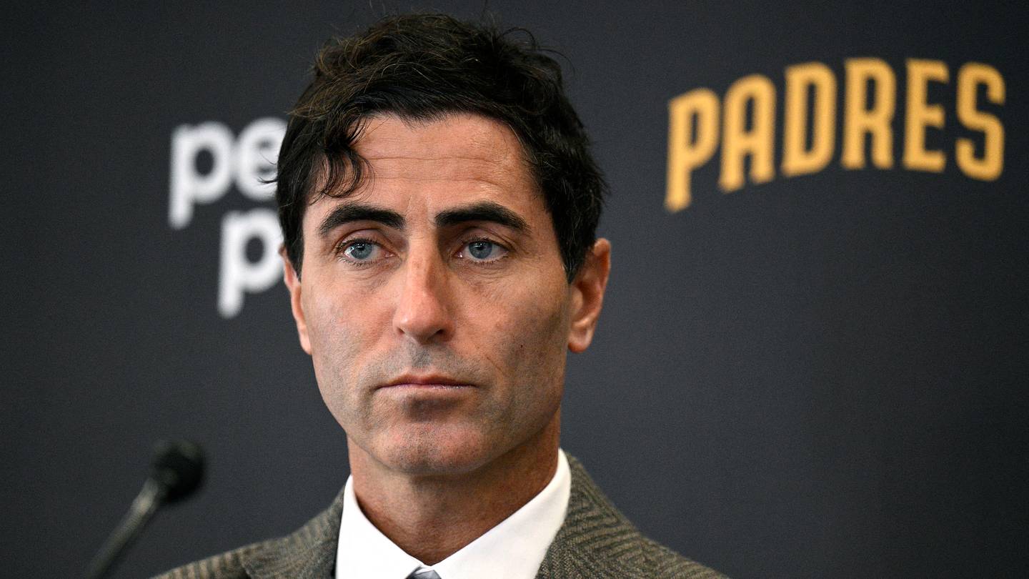Padres Tried, Failed to Address One Key Issue at Trade Deadline