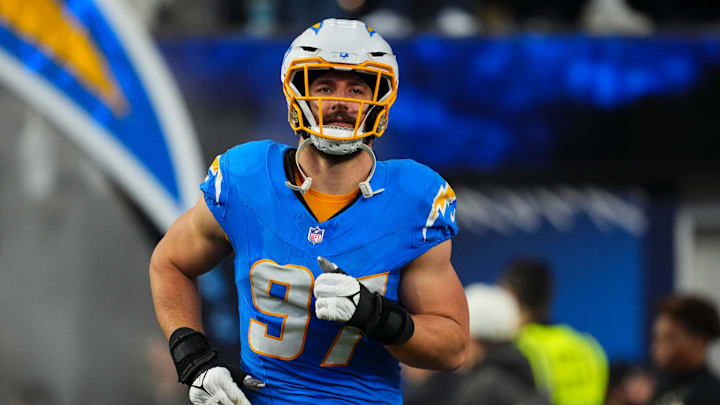 Denver Broncos v Los Angeles Chargers