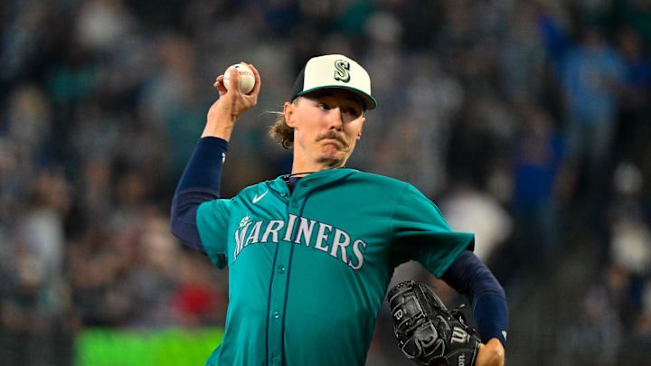 Minnesota Twins v Seattle Mariners