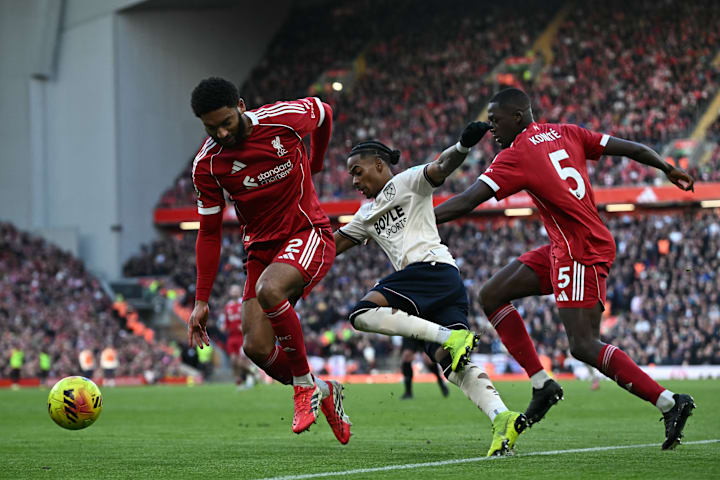 โจ โกเมซ, ไครเซนซิโอ ซัมเมอร์วิลล์, อิบราฮิมา โกนาเต้