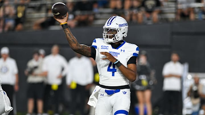 Georgia State v Vanderbilt