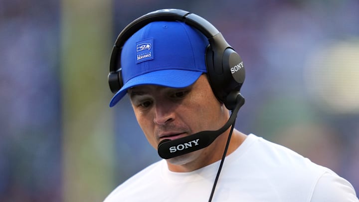 Tampa Bay Buccaneers v Seattle Seahawks - NFL 2025 Tampa Bay Buccaneers v Seattle Seahawks - NFL 2025