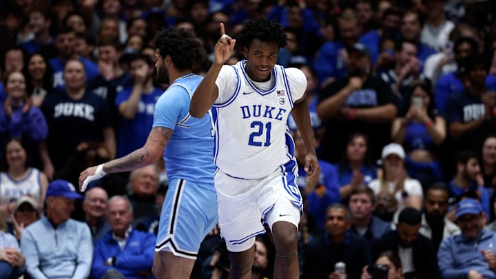 Indiana State v Duke Indiana State v Duke