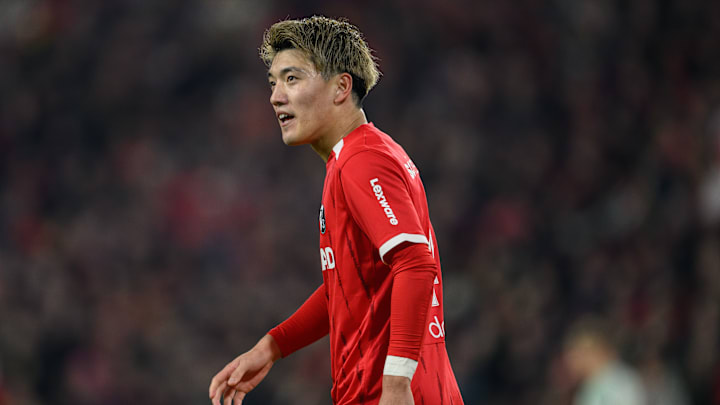 Sport-Club Freiburg v SV Werder Bremen - Bundesliga