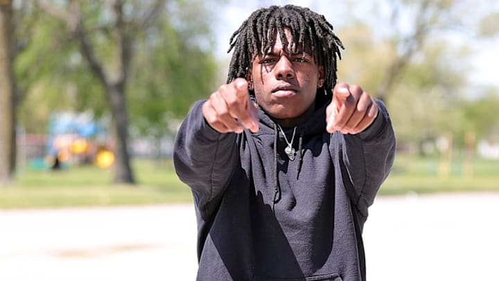 @bykeeganpope and On3 on Twitter or X 