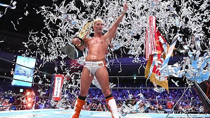 A Look at How Zack Sabre Jr. Winning the G1 Impacts New Japan