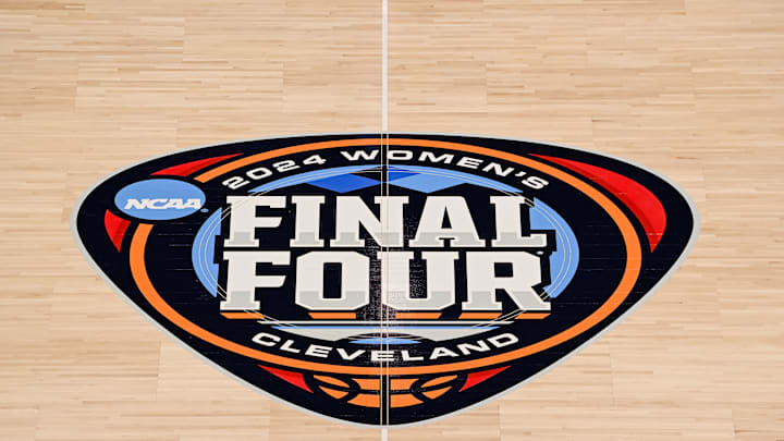 NCAA Women's Basketball Tournament - National Championship