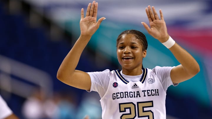 Pittsburgh v Georgia Tech