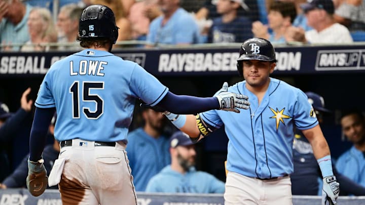 Los Rays quieren incrementar el interés de los fanáticos de la zona