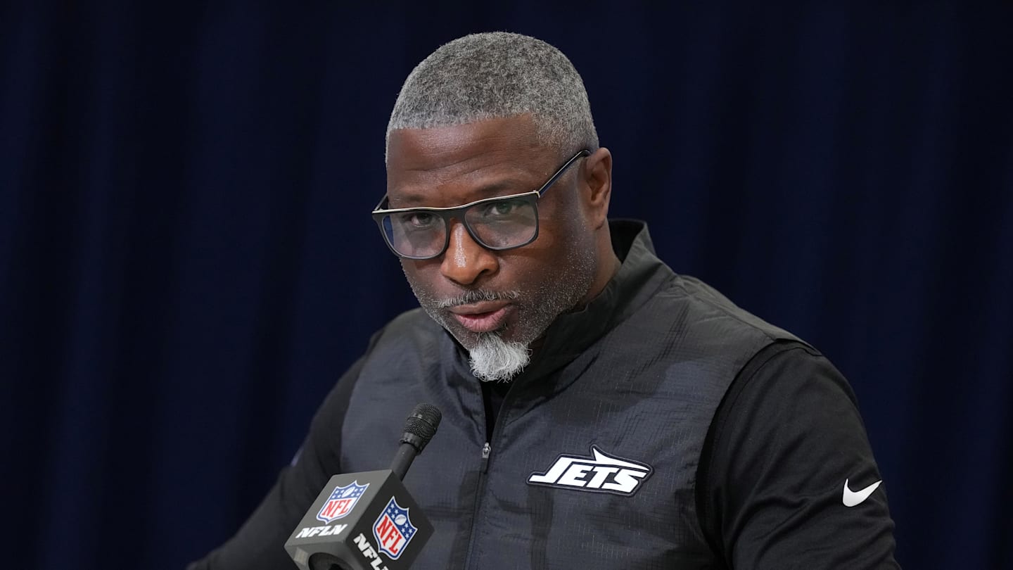 Insider Hints Jets May Target These 5 Defenders in Free Agency