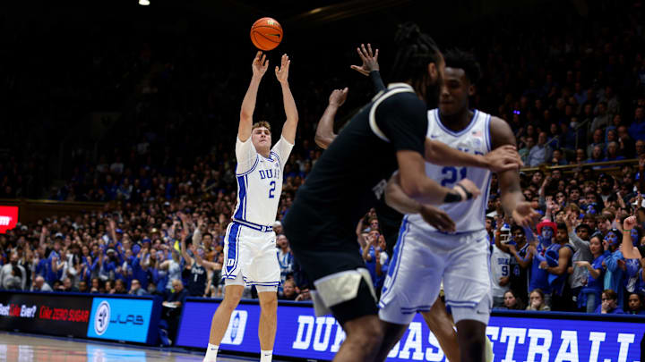 Wake Forest v Duke